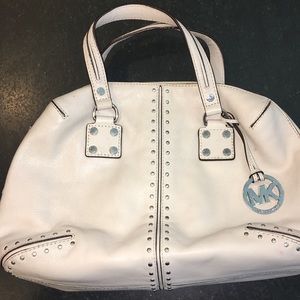 MICHAEL Michael Kors Medicine Style Bag